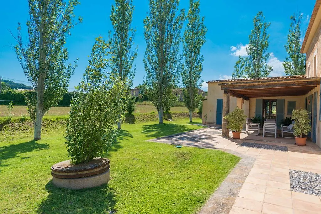Es Moli Villa Son Servera  0*, Son Servera (Mallorca) Spain