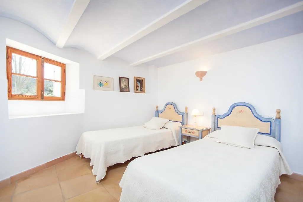 Es Moli Villa Son Servera  Son Servera (Mallorca)