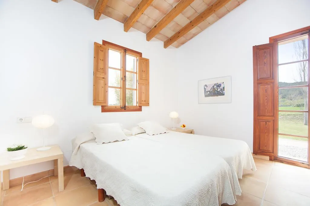 Es Moli Villa Son Servera  0*, Son Servera (Mallorca)