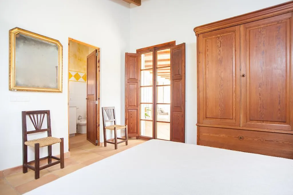 Es Moli Villa Son Servera   Son Servera (Mallorca)