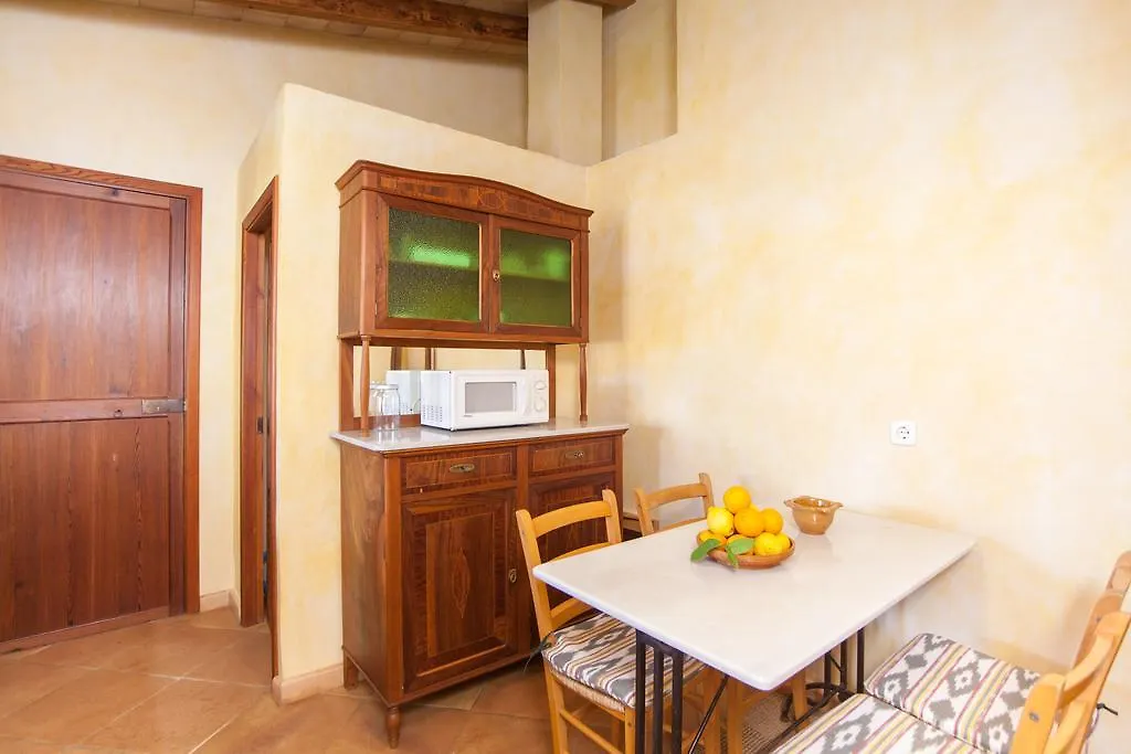 Es Moli Villa Son Servera  Son Servera (Mallorca)