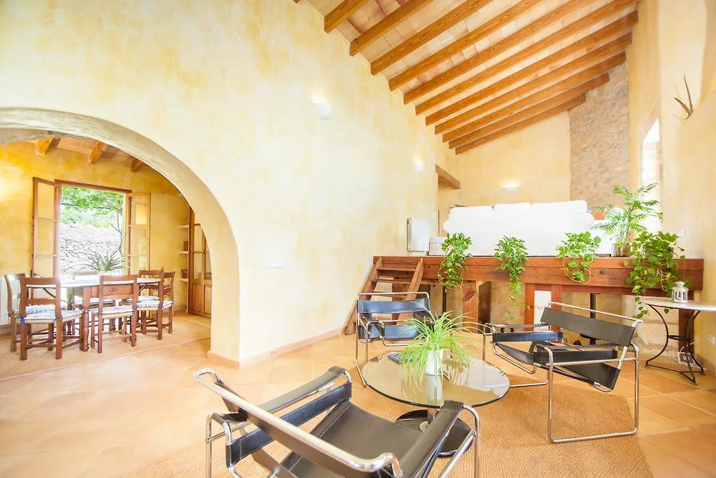 Es Moli Villa Son Servera  0*, Son Servera (Mallorca) Spain