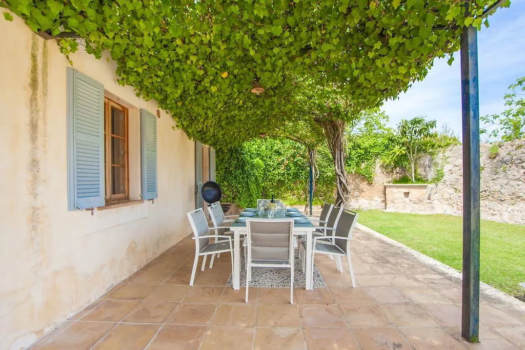 Es Moli Villa Son Servera   Son Servera (Mallorca)