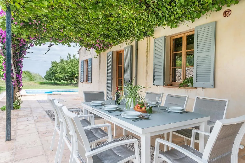 Es Moli Villa Son Servera   Son Servera (Mallorca)
