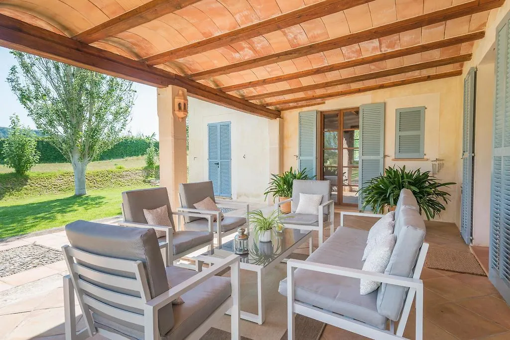 Es Moli Villa Son Servera  Son Servera (Mallorca)