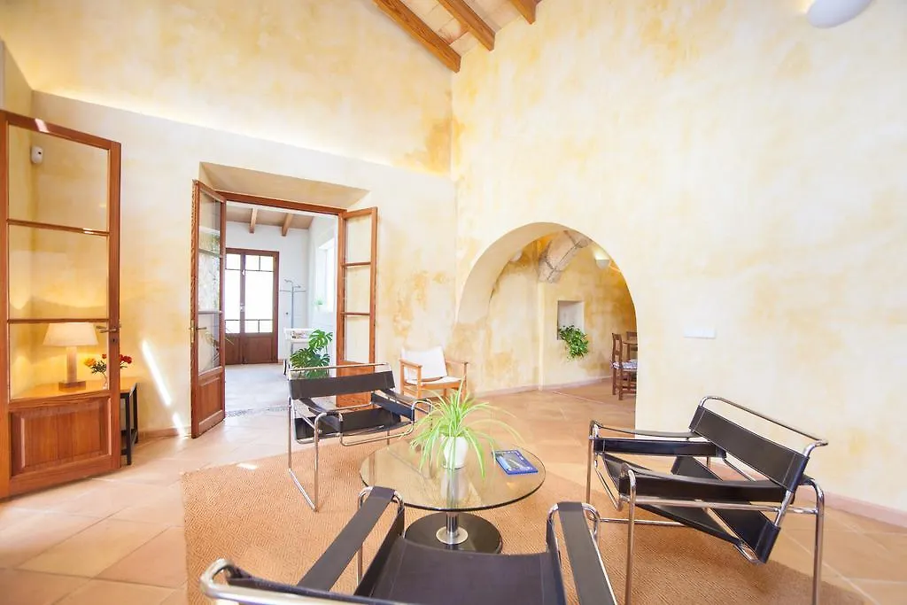 Es Moli Villa Son Servera