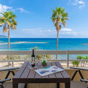 Apartment Cala Bona Calm &, Son Servera (Mallorca)