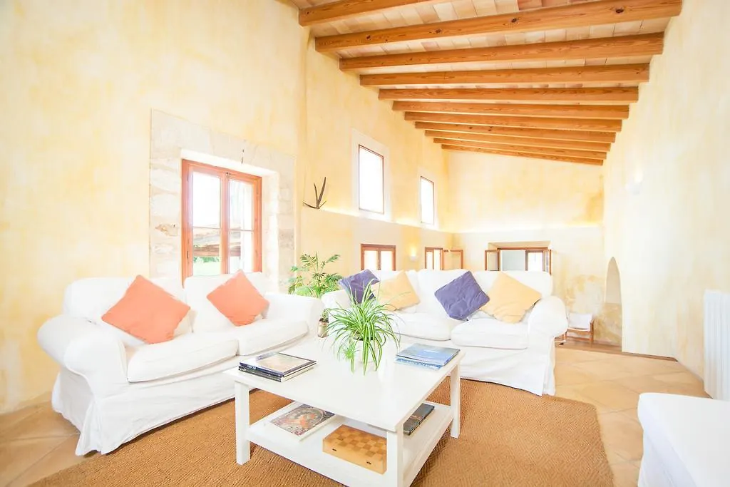 Es Moli Villa Son Servera  0*, Son Servera (Mallorca)
